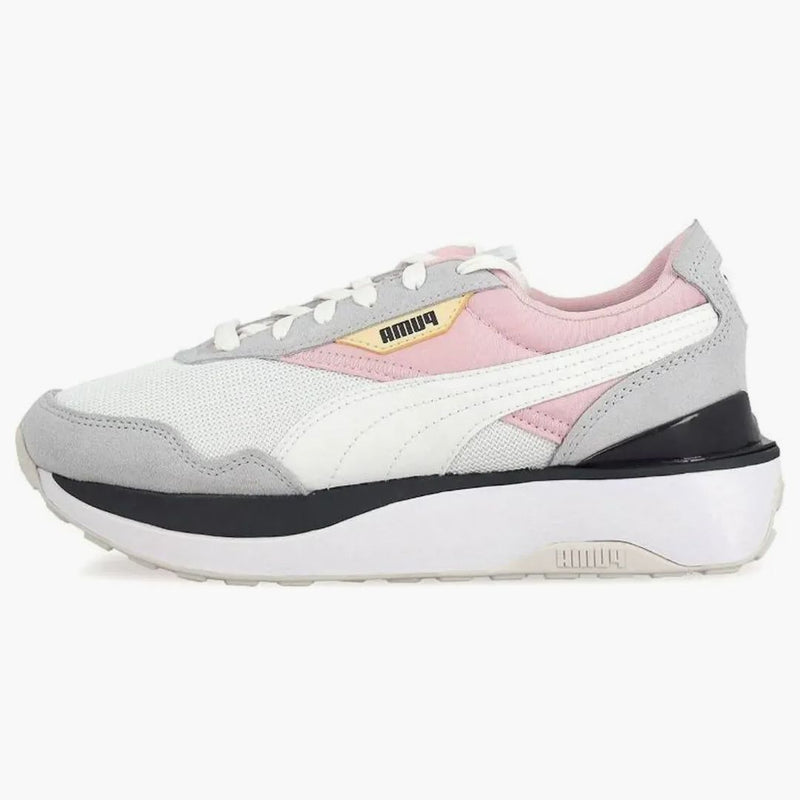 Puma Cruise Rider Silk Road White Chalk Pink (dámské)