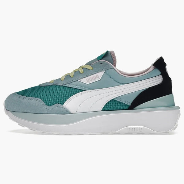 Puma Cruise Rider Viridian Green (women's)