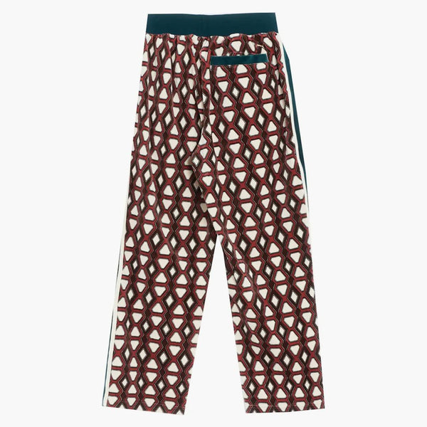 Puma dapper dan t7 byxor multicolor