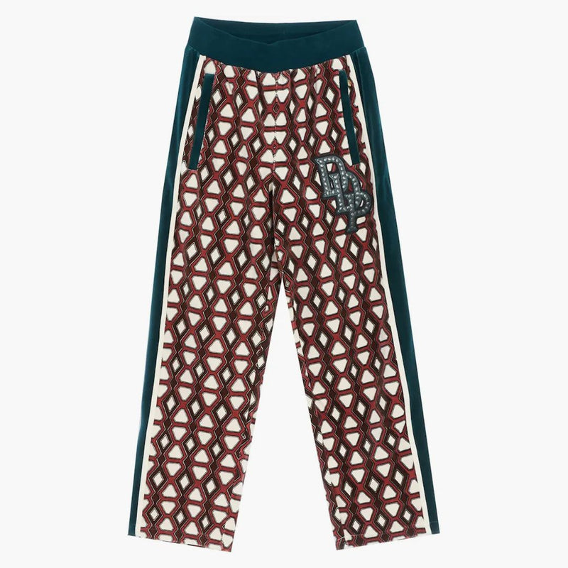 Puma dapper dan t7 byxor multicolor
