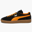 Puma Delphin Black Pumpkin Pie