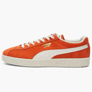Puma Delphin Fall Foliage Frosted Ivory