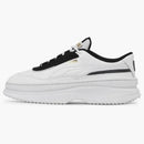 Puma Deva Chic White Black (Women's)