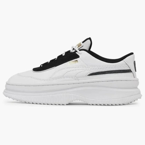 Puma Deva Chic White Black (women's)