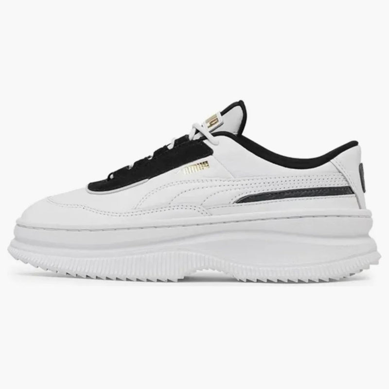 Puma Deva Chic White Black (women's)