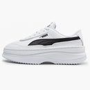 Puma Deva White Black (dámské)