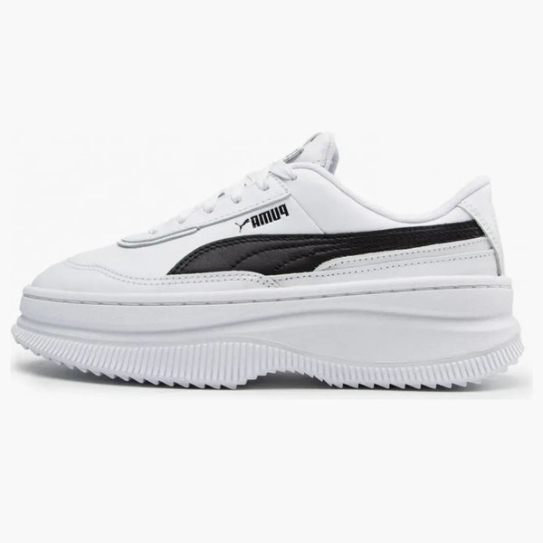 Puma Deva White Black (women's)