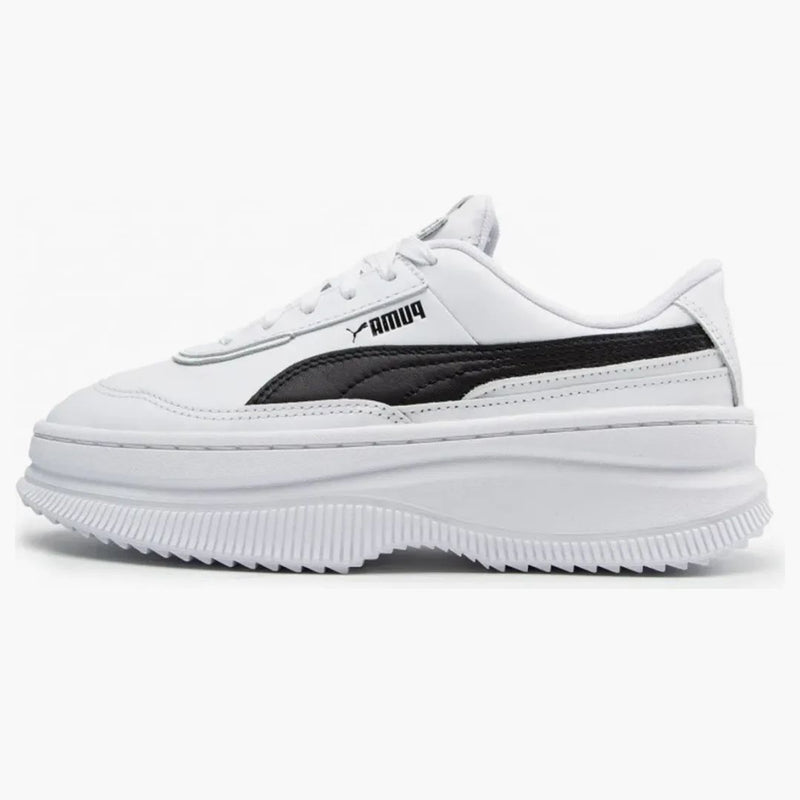 Puma Deva White Black (women's)