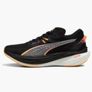 Puma Deviate Nitro 3 Black Sun Stream