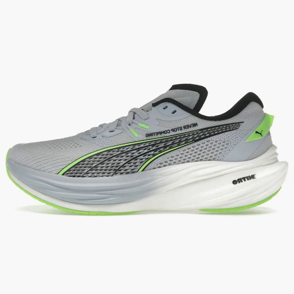 Puma Deviate Nitro 3 Hyrox Cool Weather Green Glar (Dámské)