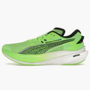 Puma Deviate Nitro 3 Hyrox Green Glare