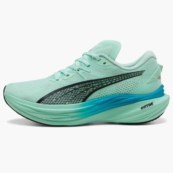 PUMA REVIATE NITRO 3 MINT MELT RYCHLE BLUE