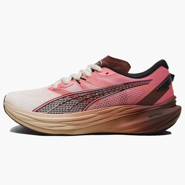 Puma Deviate Nitro 3 The Brooklyn Circus Hibiscus Flower