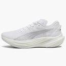 Puma Deviate Nitro 3 White Feather Gray