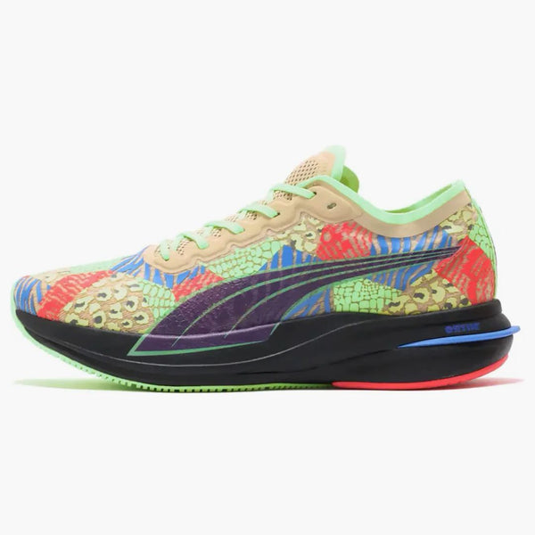 Puma avviker nitro atmos gid