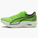 Puma Deviate Nitro Elite 3 Hyrox Green Glare