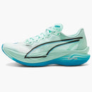 Puma Deviate Nitro Elite 3 Mint Melt Speed Blue