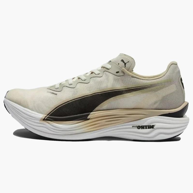 Puma Deviate Nitro Elite 3 představuje 247 pouštní prach (dámské)