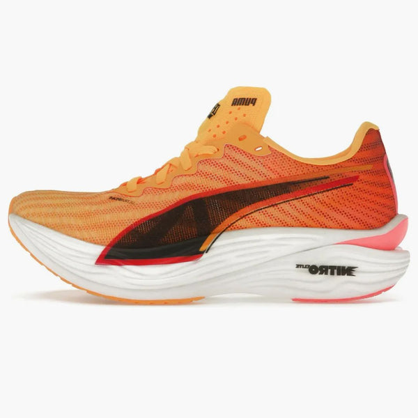 Puma Deviate Nitro Elite 3 Sun Stream (women's)