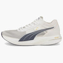 Puma Deviate Nitro Tracksmith White Peacoat