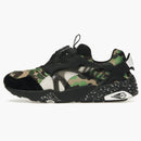 Puma Disc Blaze Bape Camo Green