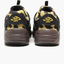 PUMA Disc Blaze Leopard