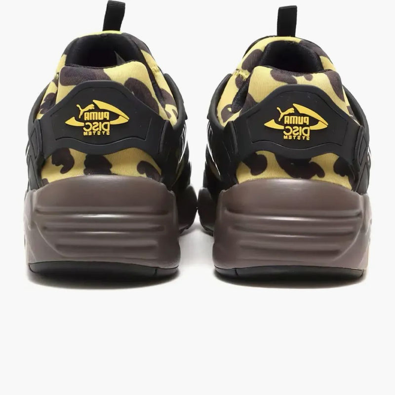 Puma Disc Blaze Leopard