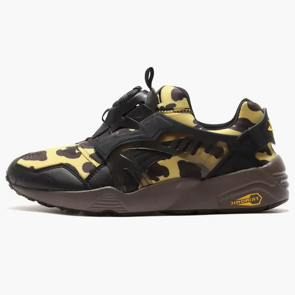 Puma Disc Blaze Leopard