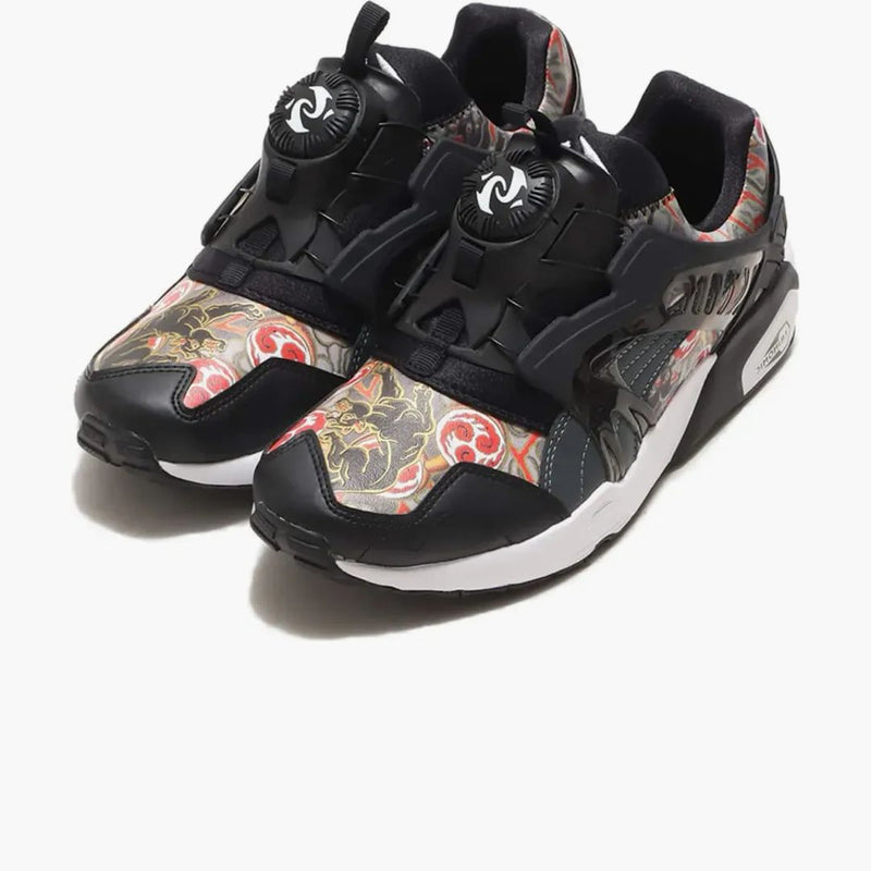 Puma Disc Blaze Atmos Three Tides Tattoo