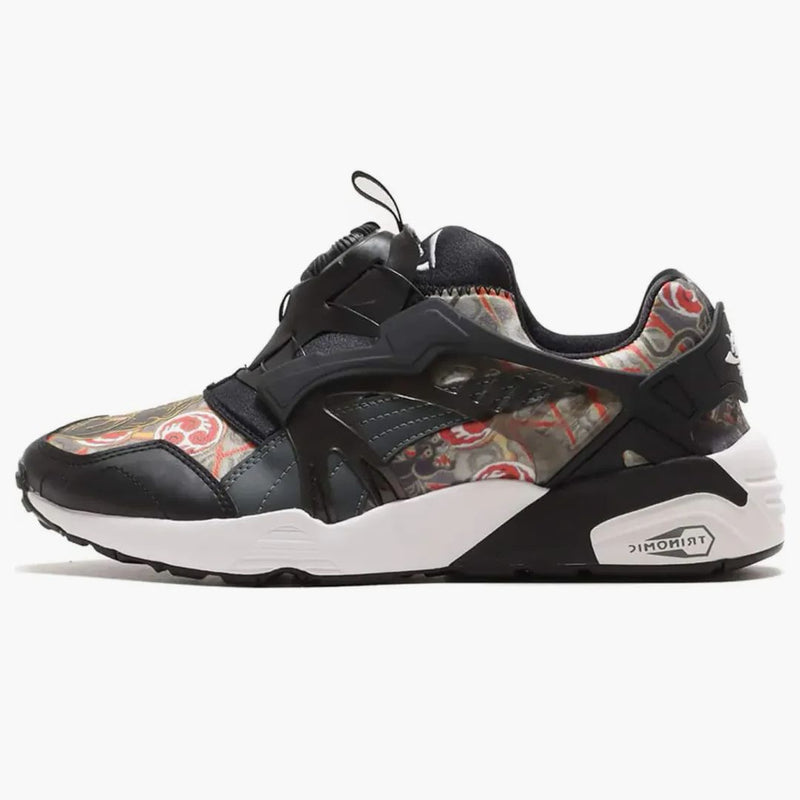 Puma Disc Blaze Atmos Three Tides Tattoo