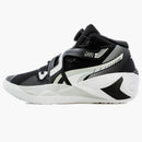 Puma Disc Rebirth Black Glacier Grey