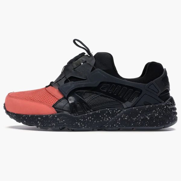 Puma Disc Og Ronnie Fieg Coa Coral