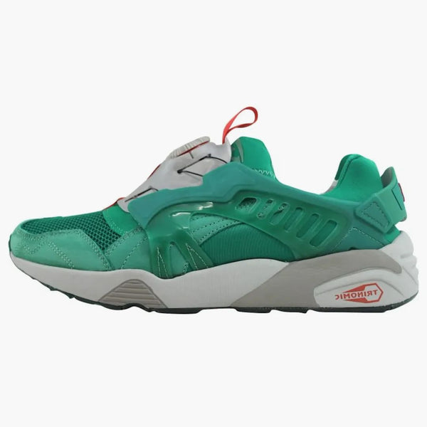 Puma Disc X Trinomic X Alife Ultramarine/high Rise