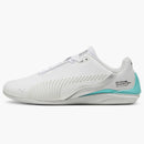 Puma Drift Cat Decima Mercedes Amg Petronas F1 White Sheen Green