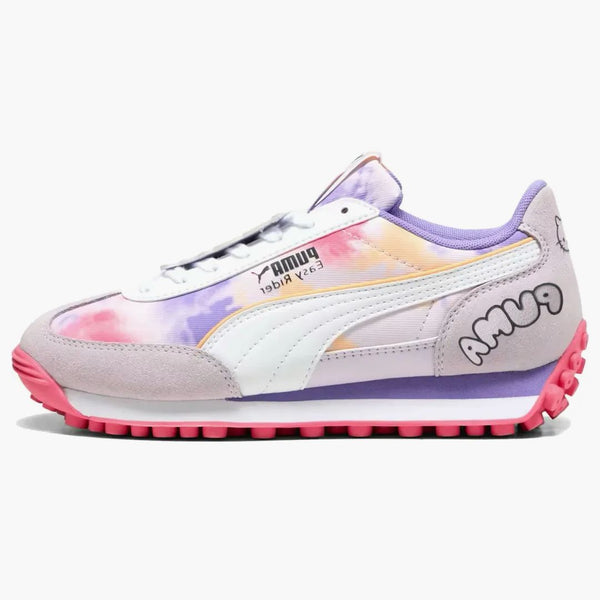 Puma Easy Rider Hello Kitty and Friends (GS)