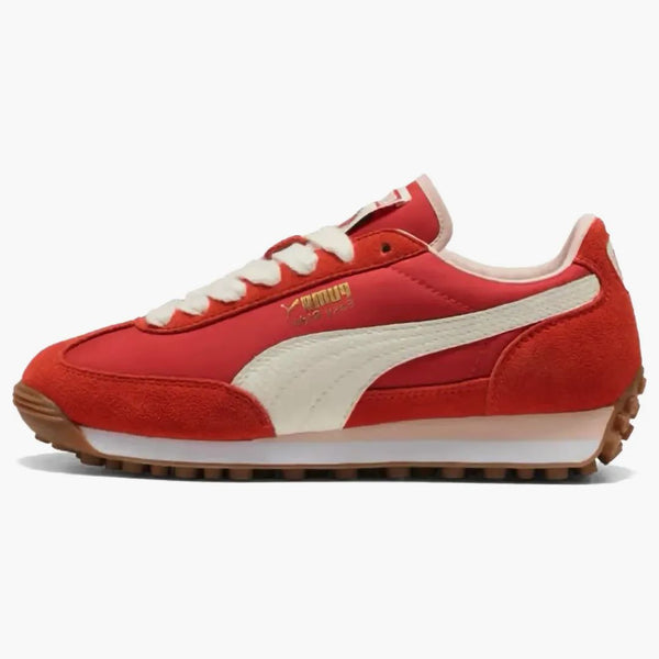 Puma Easy Rider Lovers Pack Red Fire (women's)