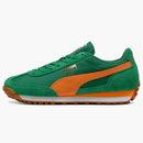 Puma Easy Rider Vintage Archive Green Rickie Orange