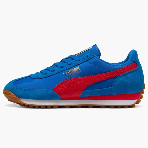Puma Easy Rider Vintage Team Royal For All Time Red