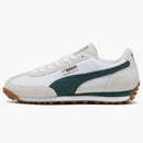 Puma Easy Rider White Dark Myrtle