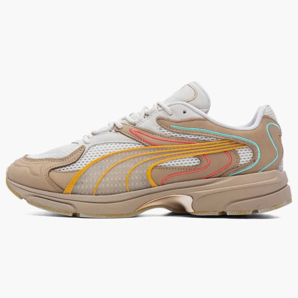 Puma extos vintage funktion vegas khaki