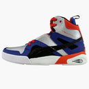 Puma Ftr Trinomic Slipstream Metal Silver/blue-black-cherry