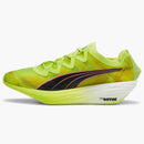 Puma Fast-fwd Nitro Elite Lime Powder Black