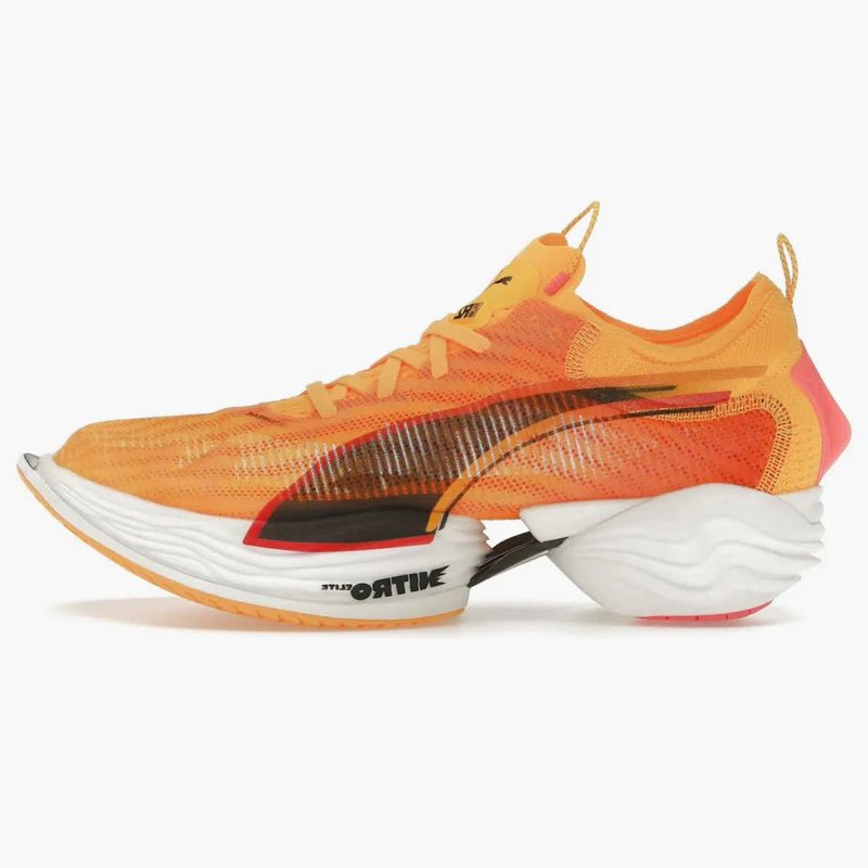 Puma Fast-r Nitro Elite 2 Sun Stream (women's)