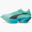 Puma Fast-r Nitro Elite 3 Mint Melt Speed Blue