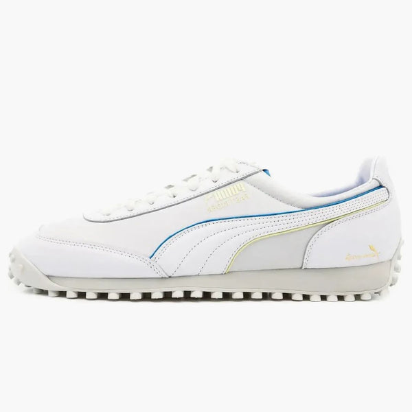 Puma Fast Rider Rudolf Dassler Dassler Legacy Collection Season 2