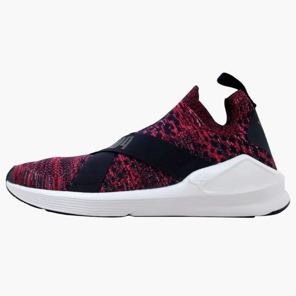 Puma Fierce Evoknit Peacoat (women's)