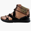 Puma Fierce Rope Copper Rose (kvinnors)