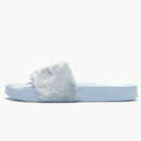 Puma Fur Slide Rihanna Fenty Cool Blue (women's)