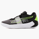Puma Fusion Nitro Black Green Glare