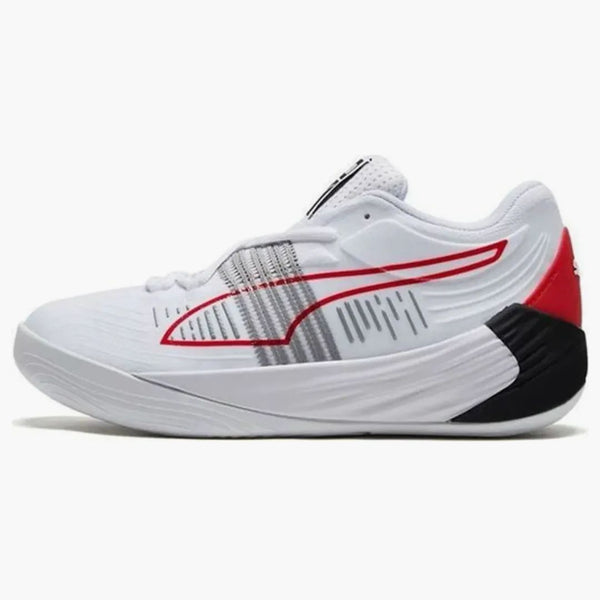 Puma fusion nitro vit High Riskröd